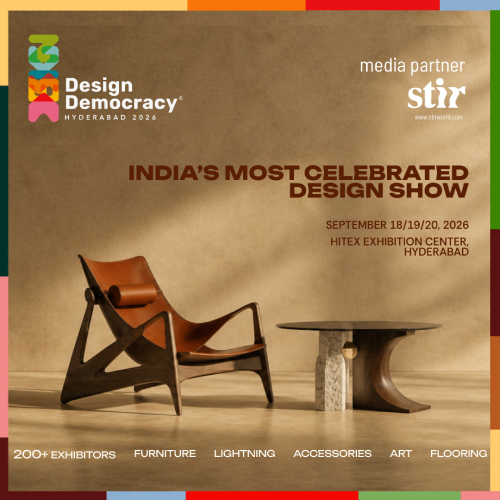 Design Democracy 2026