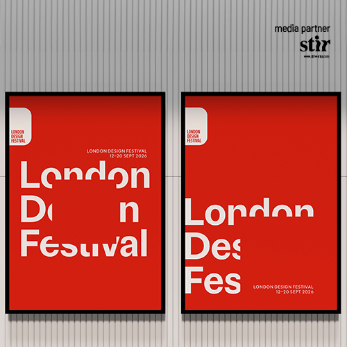 London Design Festival 2026