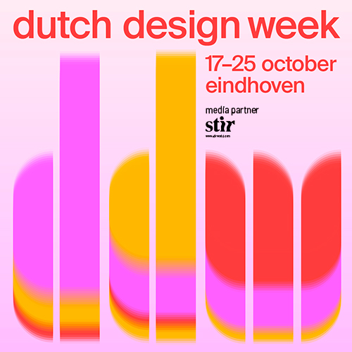 Dutch Design Week 2026