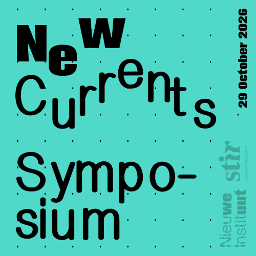 New Currents: Indian Ocean Futures