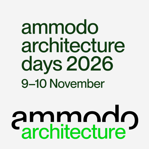 Ammodo Architecture Days 2026