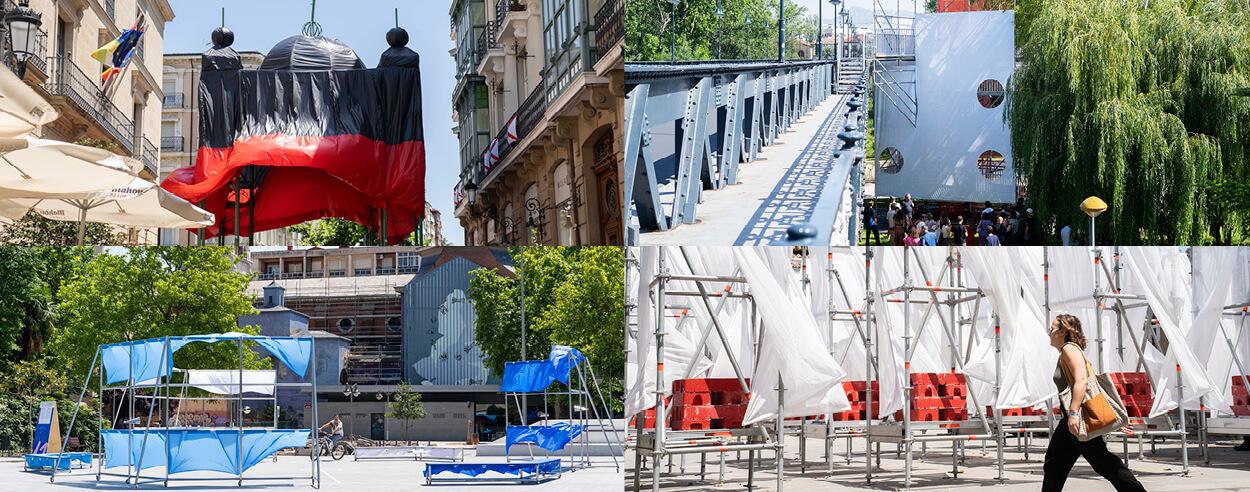 Concéntrico 2026 in Logroño: A festival the city has made its own: Concéntrico 2026 in Logroño: A festival the city has made its own: