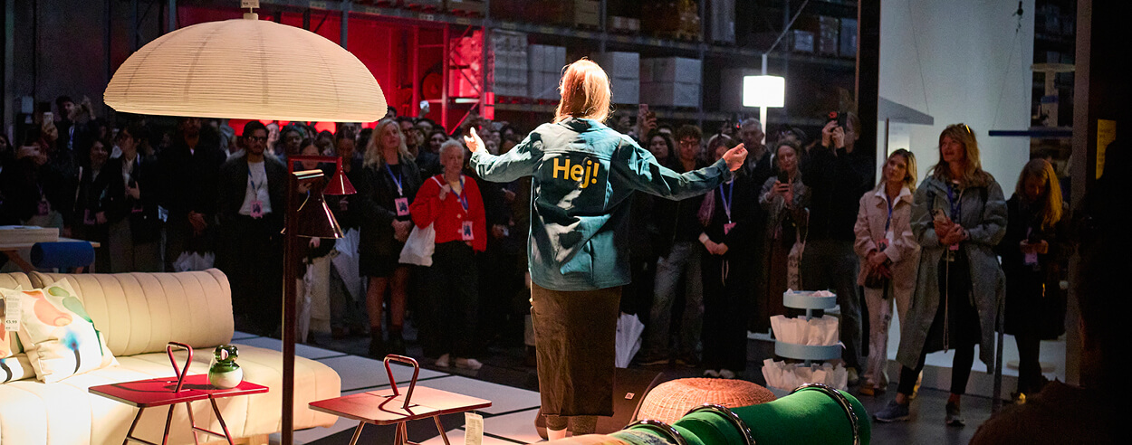 At the home of IKEA, the probe for democratic design deepens At the home of IKEA, the probe for democratic design deepens