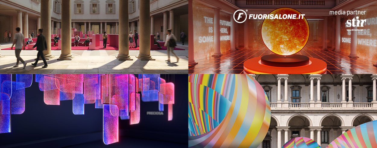 Fuorisalone calls for process-centric design thinking at Milan Design Week 2026 Fuorisalone calls for process-centric design thinking at Milan Design Week 2026