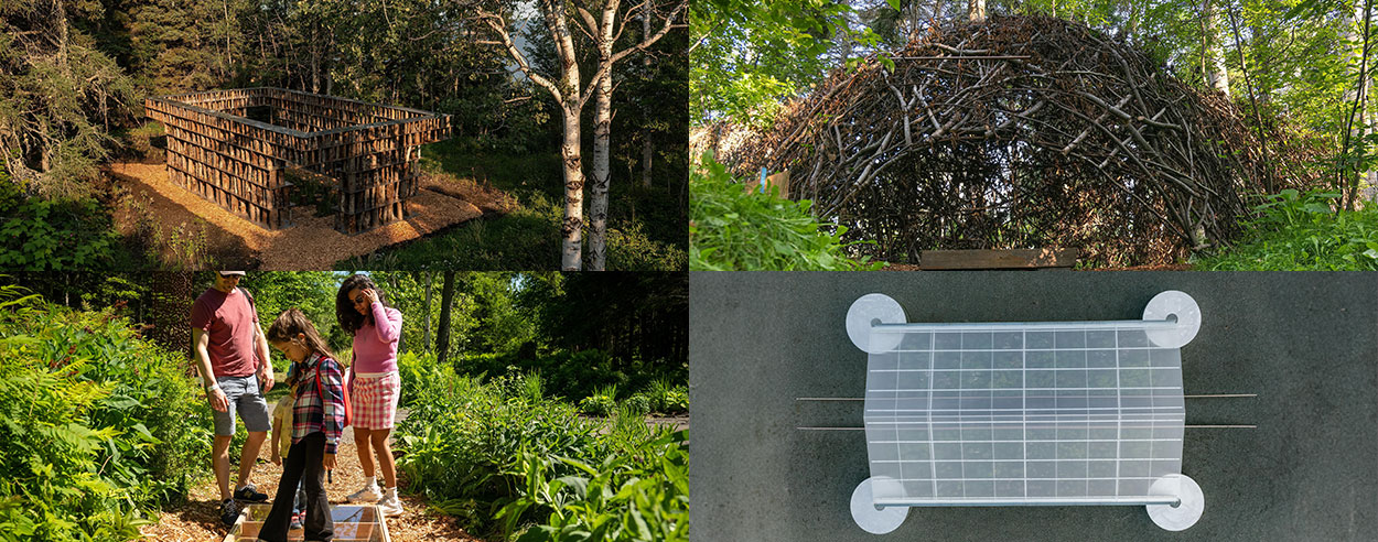 Tending and living-with sensitive landscapes at the International Garden Festival 2026 Tending and living-with sensitive landscapes at the International Garden Festival 2026
