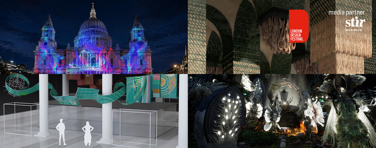London Design Festival 2026 rethinks tradition as an enduring design resource London Design Festival 2026 rethinks tradition as an enduring design resource