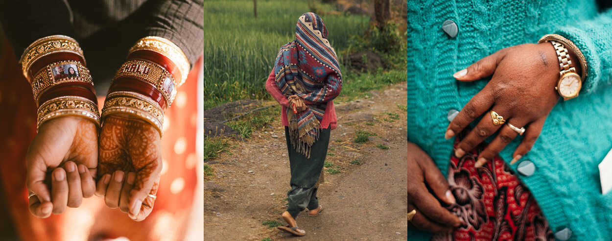 Mai Ni Meriye documents the unrecognised carework of women in Himachal, India Mai Ni Meriye documents the unrecognised carework of women in Himachal, India