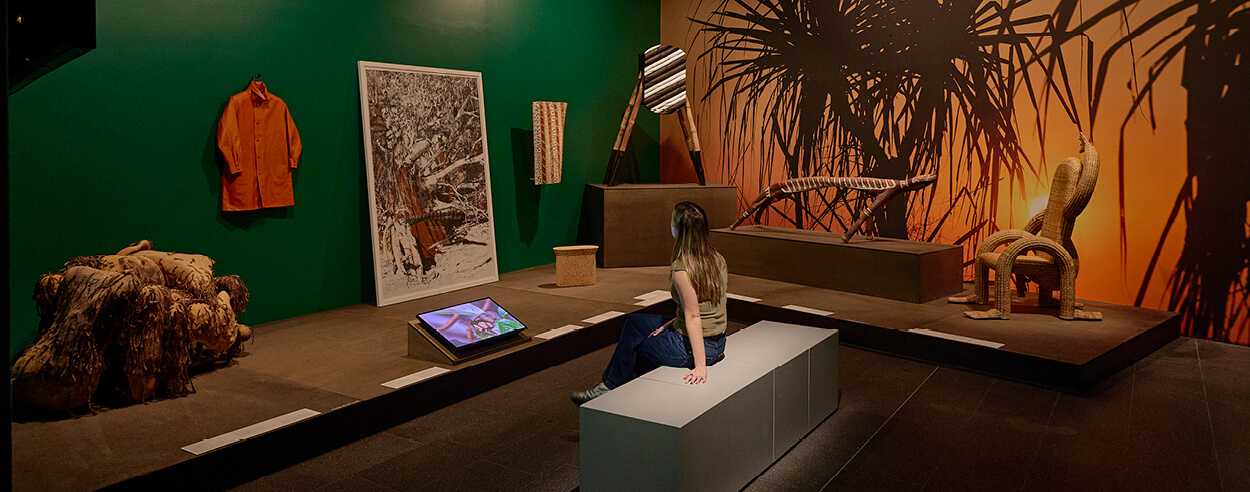 NGV’s Plant Life traces the past, present and possible futures of plant-based design NGV’s Plant Life traces the past, present and possible futures of plant-based design