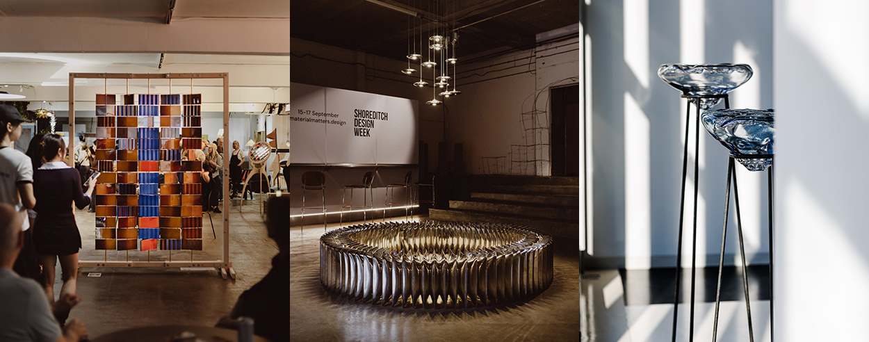Polish design activates a cross-disciplinary voice at the London Design Festival 2026 Polish design activates a cross-disciplinary voice at the London Design Festival 2026