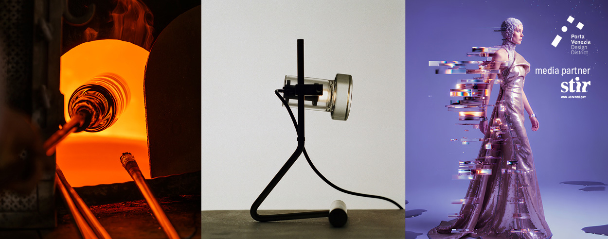 Porta Venezia stirs the notion ‘Design is Act’ at the Milan Design Week 2026 Porta Venezia stirs the notion ‘Design is Act’ at the Milan Design Week 2026