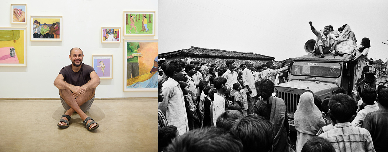 Seasons symbolise more than weather in Sohrab Hura’s A Winter Summer Seasons symbolise more than weather in Sohrab Hura’s A Winter Summer