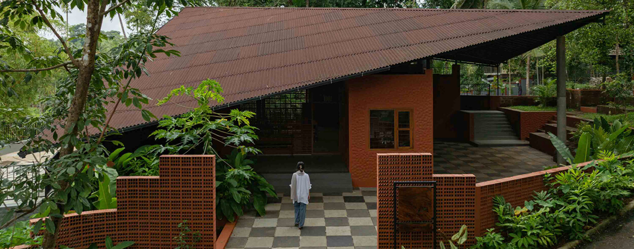 Soil Stories: a pavilion and a soaring roof to foster community, ecology and chess Soil Stories: a pavilion and a soaring roof to foster community, ecology and chess