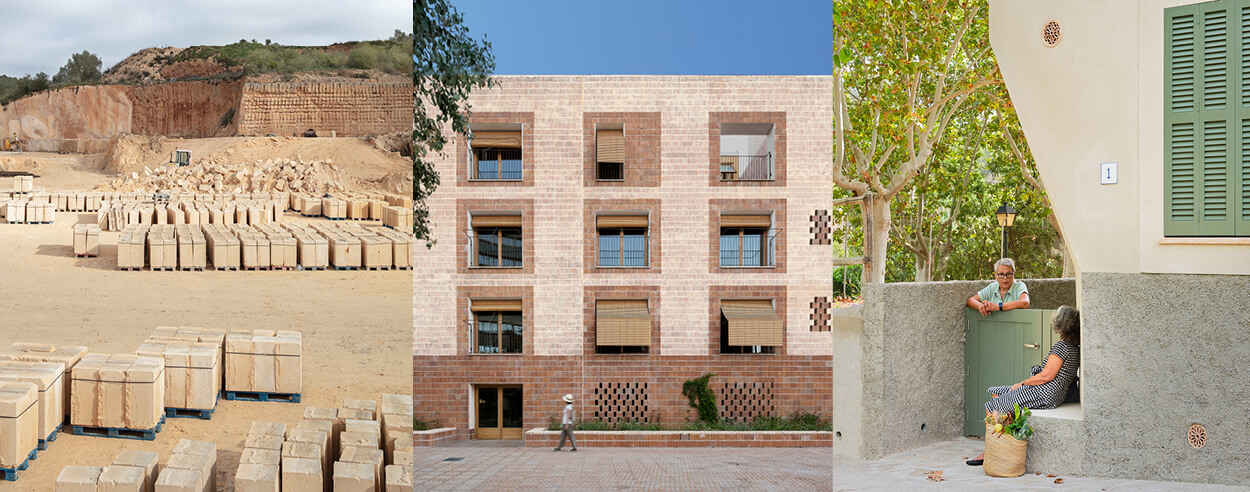 The Balearic Social Housing Model and its systems’ hacks win the OBEL Award 2026 The Balearic Social Housing Model and its systems’ hacks win the OBEL Award 2026