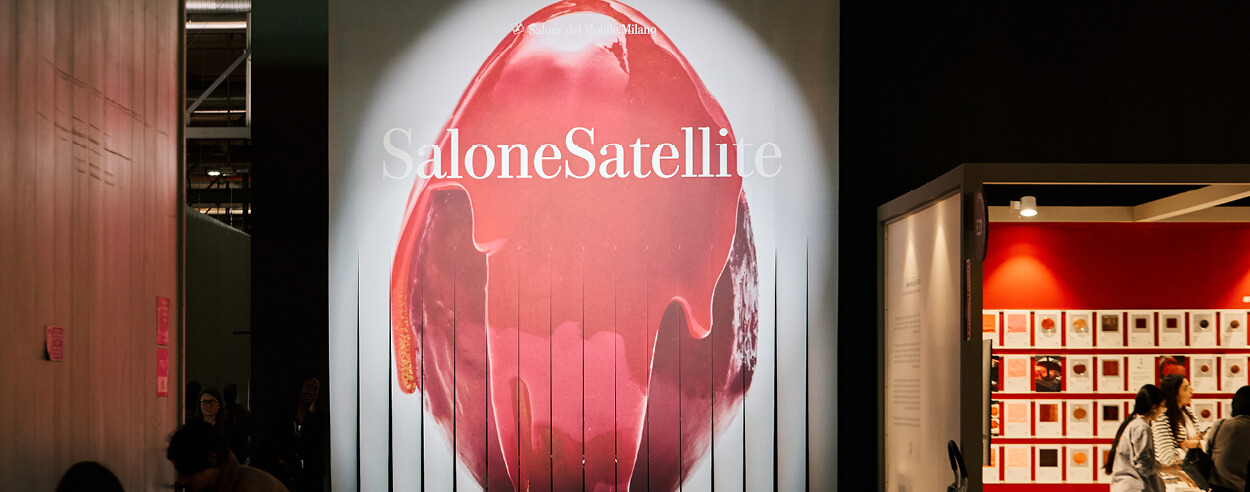 SaloneSatellite Award 2026 honours designs upholding craft-led innovation SaloneSatellite Award 2026 honours designs upholding craft-led innovation