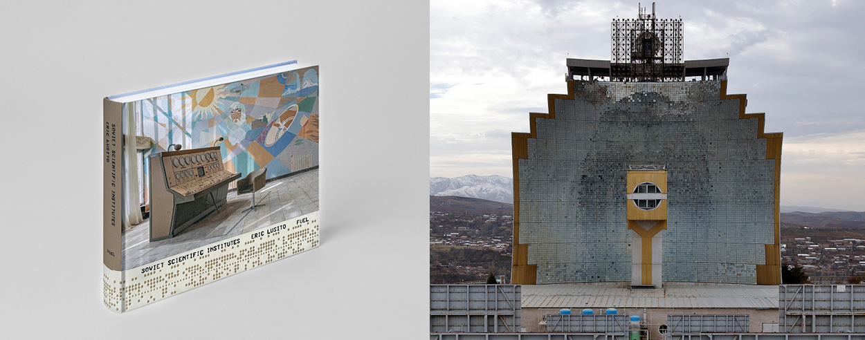 The architecture of socialist science and ambitions in Soviet Scientific Institutes The architecture of socialist science and ambitions in Soviet Scientific Institutes