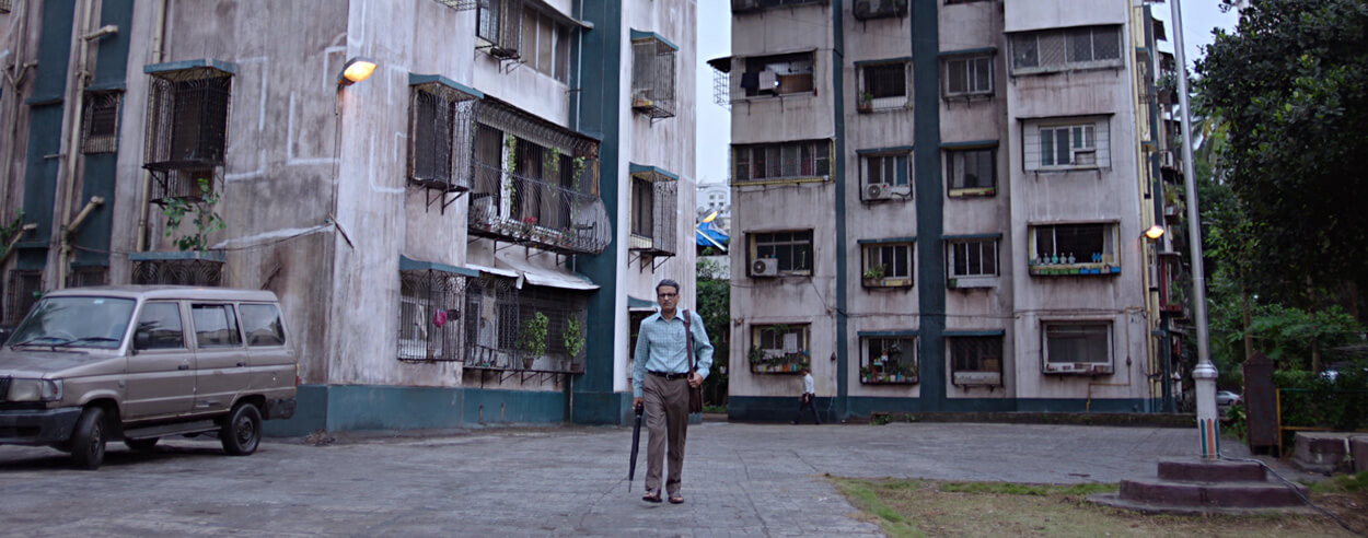 Last Man in Tower: The moral dilemmas of a city's unceasing redevelopment and decay Last Man in Tower: The moral dilemmas of a city's unceasing redevelopment and decay