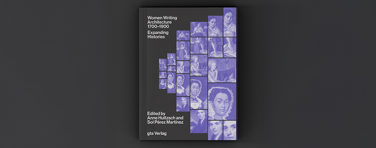 Women Writing Architecture situates writing and reading as architectures in between Women Writing Architecture situates writing and reading as architectures in between