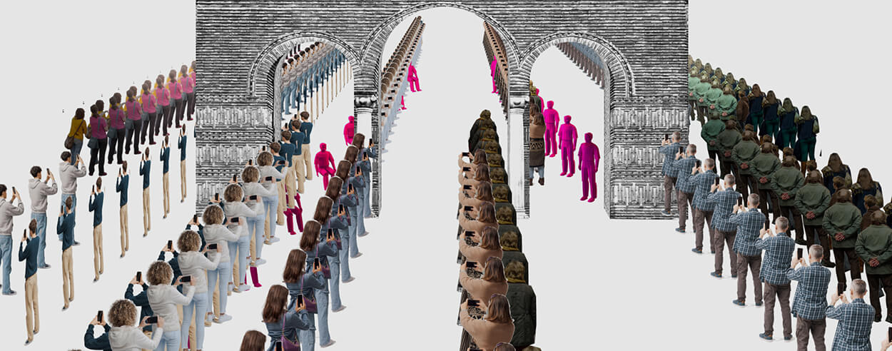 Ceding freedoms: The danger and complicity of trying to make art apolitical Ceding freedoms: The danger and complicity of trying to make art apolitical