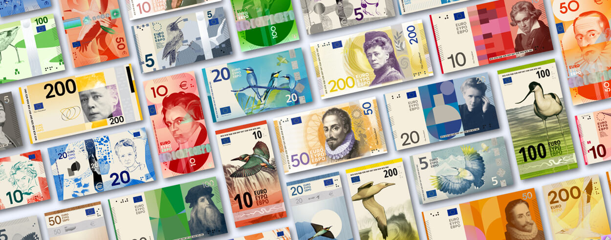 On the money: Assessing the cultural value of currency with the Euro redesign On the money: Assessing the cultural value of currency with the Euro redesign