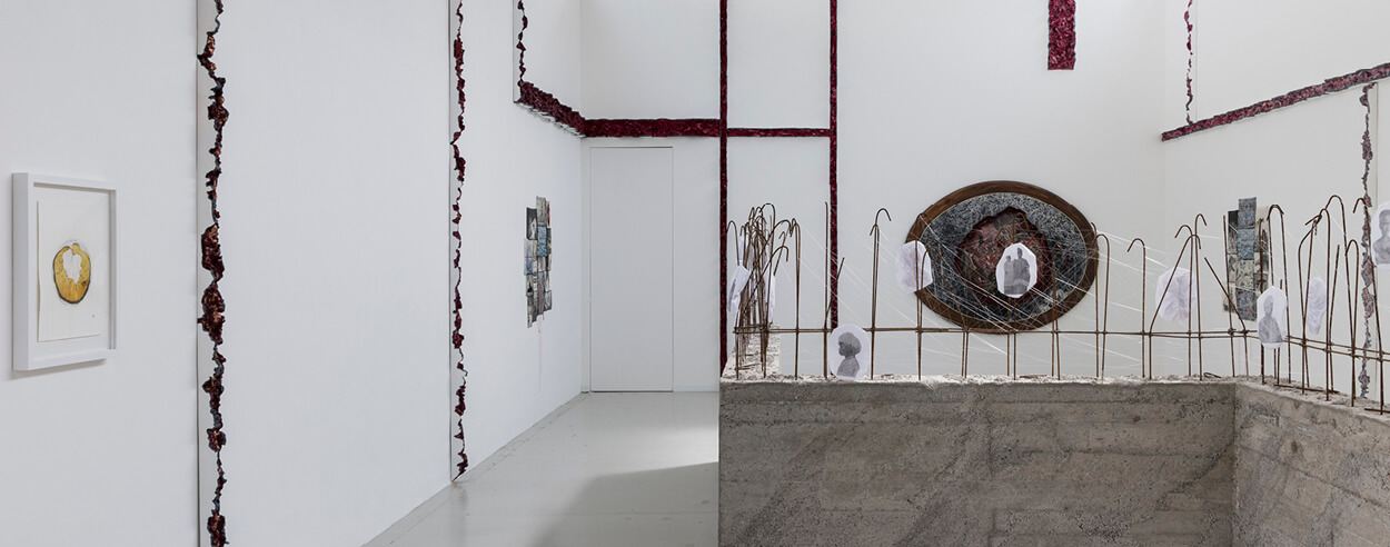 Staging Black and Indigenous feminist history at the Brazil Pavilion Staging Black and Indigenous feminist history at the Brazil Pavilion