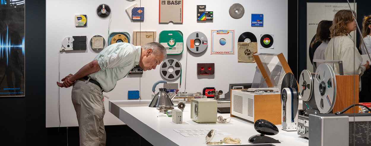 When sound becomes design When sound becomes design