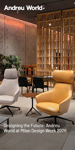 Andreu World 2026 See Super MPU