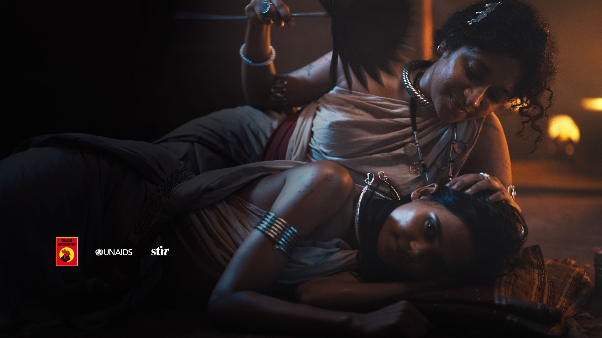 ‘Ghotul’ (2025) is a short film that advocates for women’s right to pleasure, reproductive health and bodily autonomy | Ghotul | Good Morning Films and UNAIDS India | STIRworld