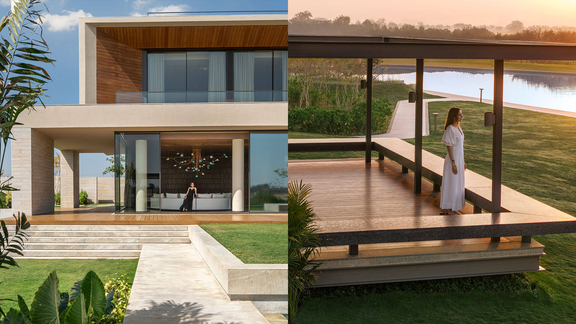 By The Waters by Suryam Developers in Ahmedabad | By The Waters | Suryam Developers | STIRworld