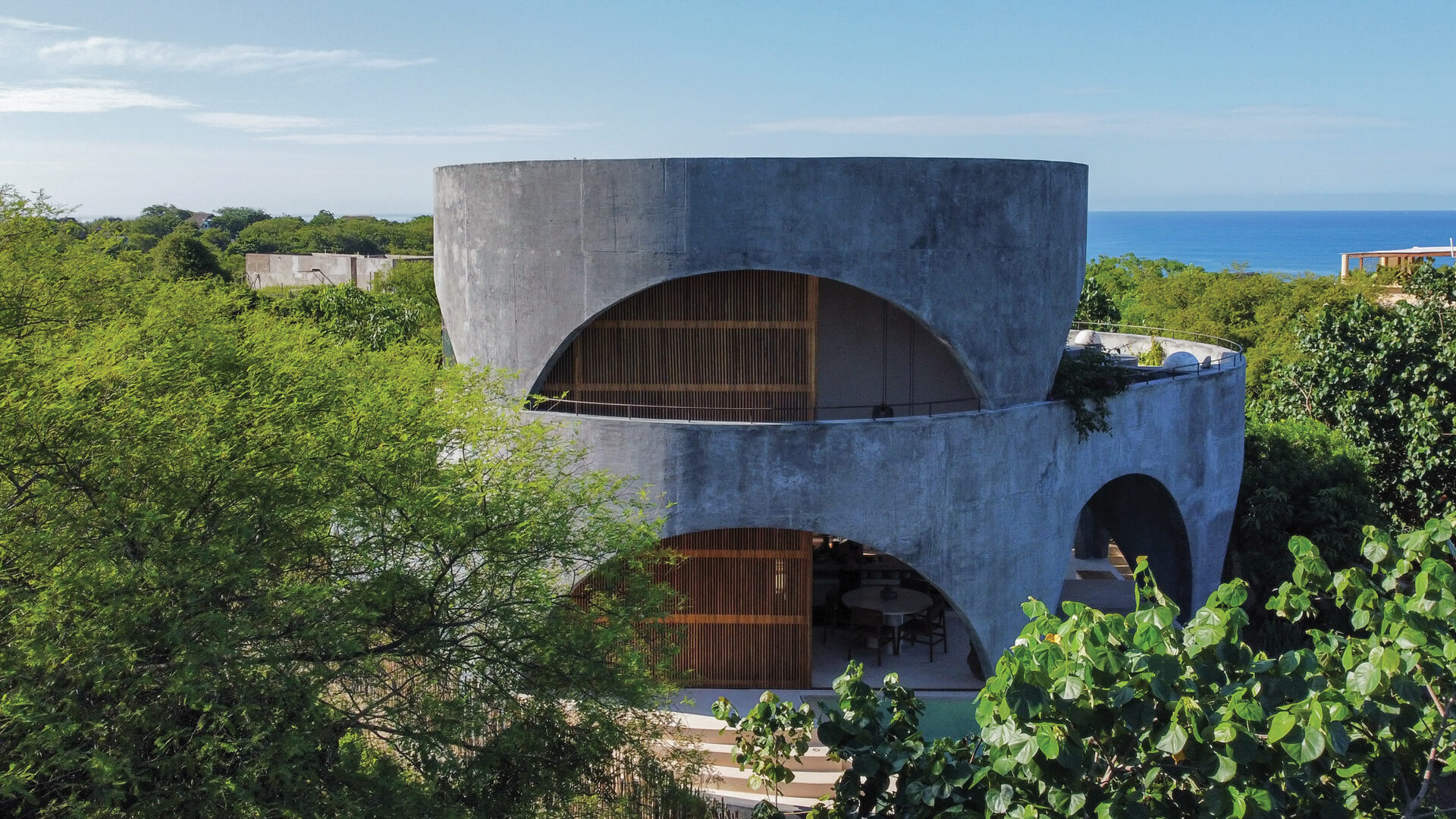 Casa Toro in Mexico by Estudio Carroll | Casa Toro | Estudio Carroll | STIRworld