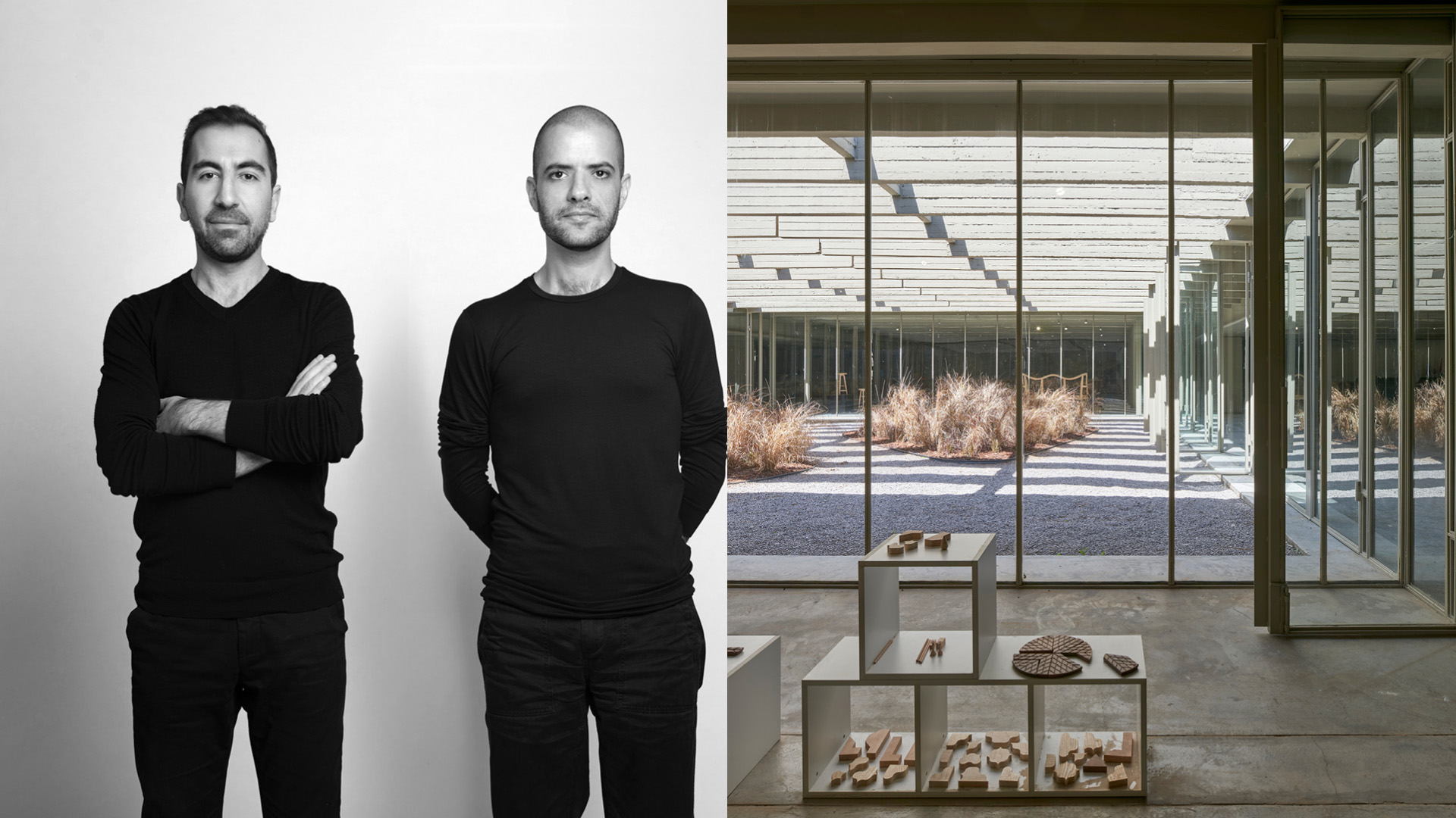 Beirut-based EAST Architecture Studio on working in and with a fragile present