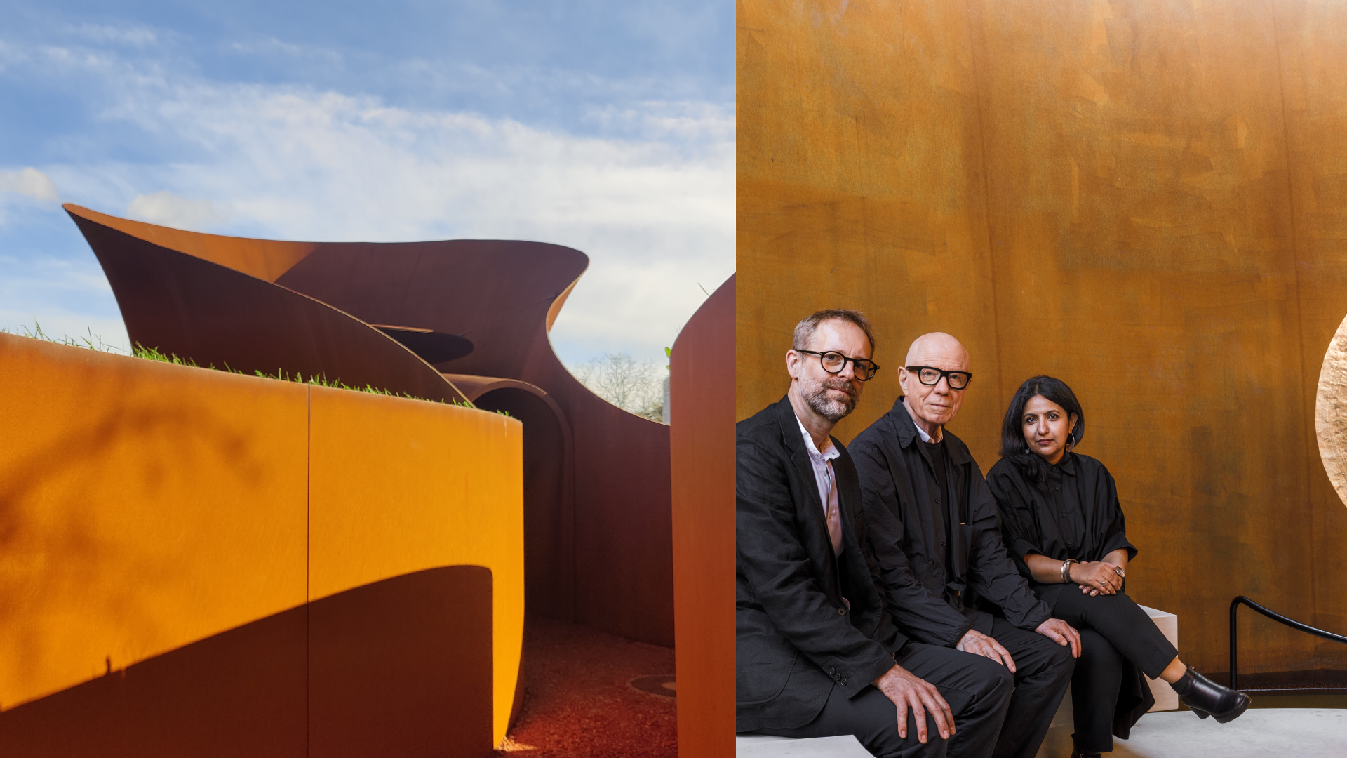 Doshi Retreat | Germany | STIRworld