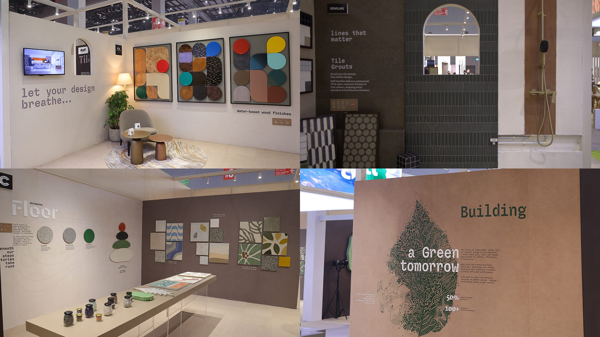 India&rsquo;s leading adhesive, sealant and construction chemicals manufacturer, Pidilite, celebrates 65 years of trust and introduces Pidilite Professional Solutions | Pidilite | STIRworld