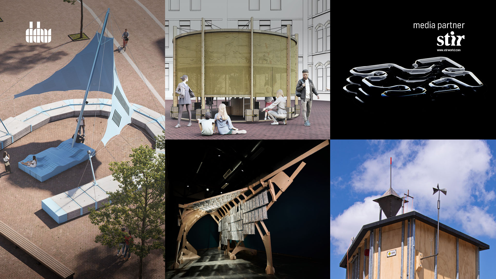 Dutch Design Week 2025 to trace design from craft to collective experience