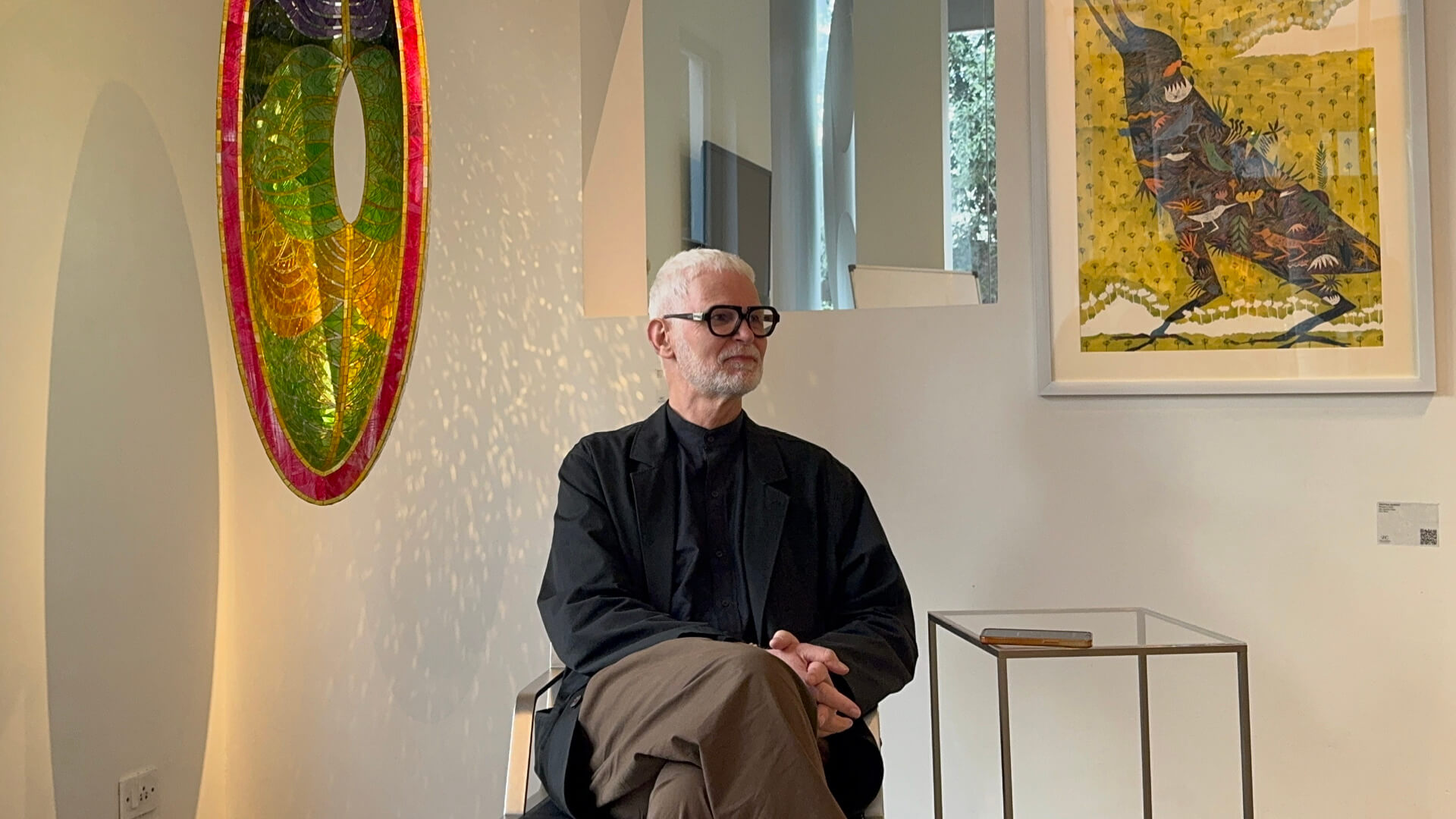 Rein Wolfs in conversation with STIR | STIRworld