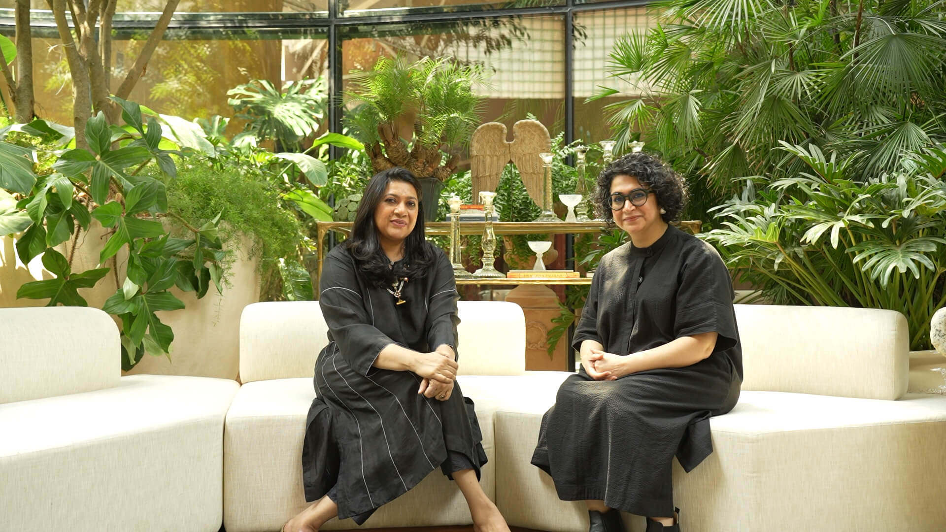 STIR in conversation with Pavitra Rajaram, creative director of Nilaya Anthology by Asian Paints | Nilaya Anthology | Pavitra Rajaram | STIRworld