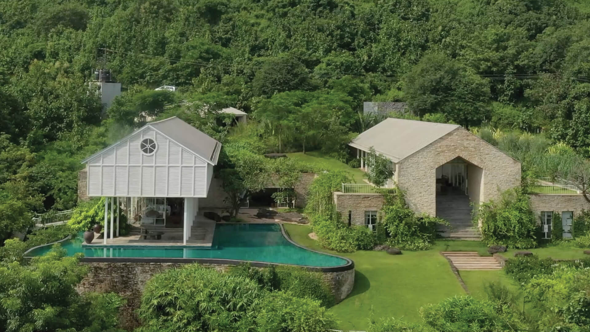 The Ray| The Ray| Architecture Brio, Kunal Maniar Associates| STIRworld