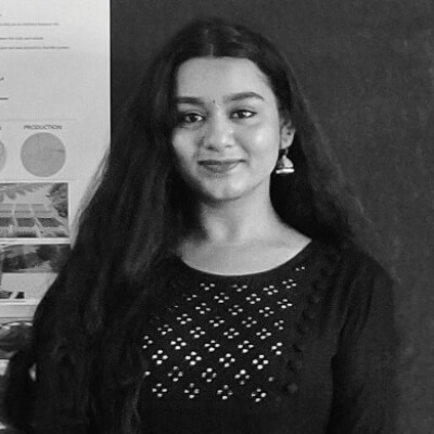 Ria Jha