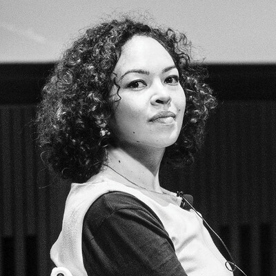 Tamsin Hong