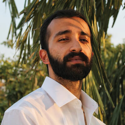 Kadamboor Neeraj