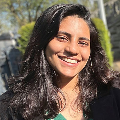 Rhea Mathur