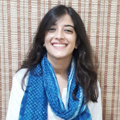 Sonali Bhagchandani