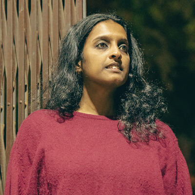 Ranjana Dave