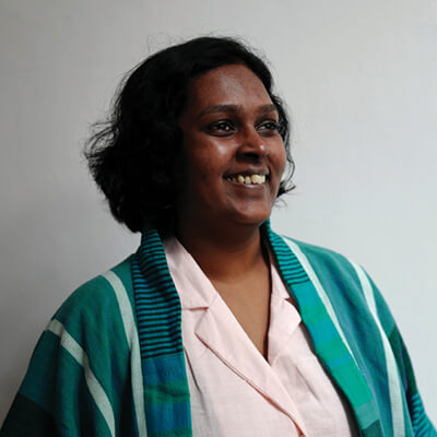 Pramodha Weerasekera