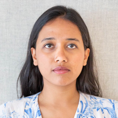 Vasudhaa Narayanan