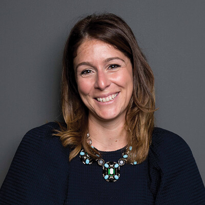 Benedetta Ghione