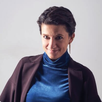 Annalisa Rosso