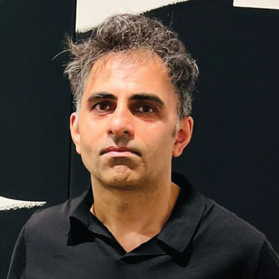 Rajesh Punj