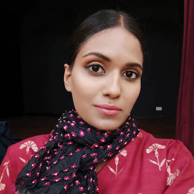 Ornella D’Souza