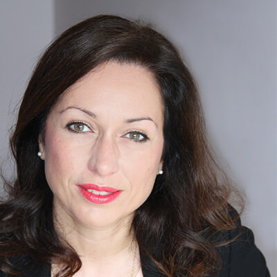 Florence Derieux