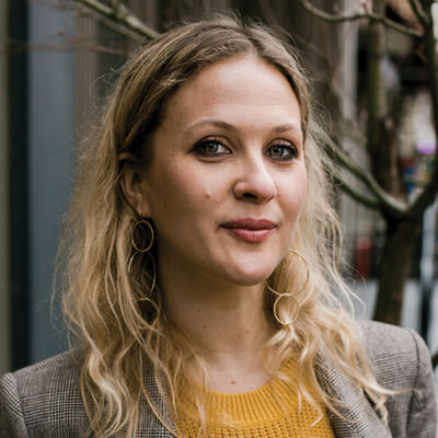 Julie Baumgardner